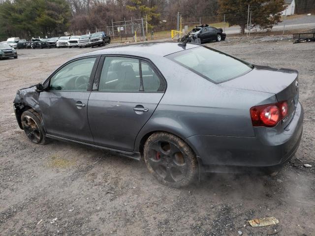 3VWDJ71K78M112856 - 2008 VOLKSWAGEN GLI ნაცრისფერი ფოტო 2