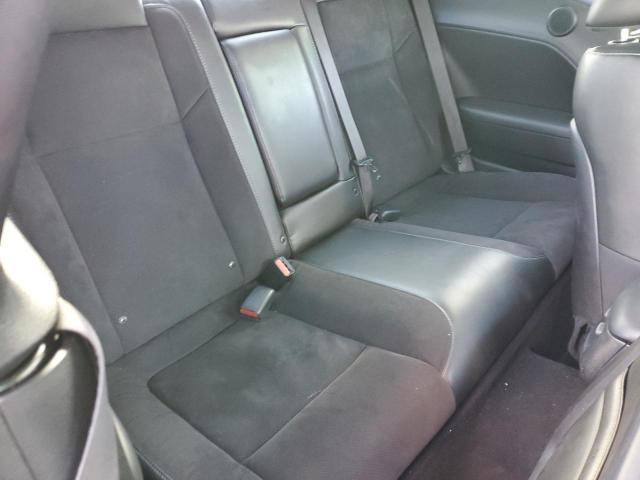 2C3CDZFJ7MH676876 - 2021 DODGE CHALLENGER R/T SCAT PACK BLACK photo 10