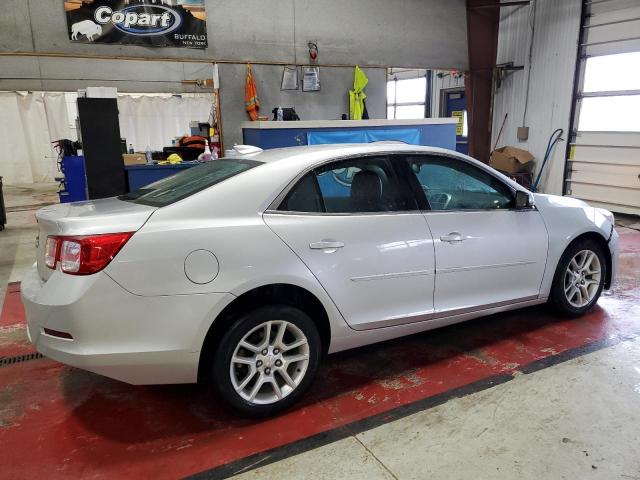 1G11C5SA7GF110476 - 2016 CHEVROLET MALIBU LIM LT 灰色 照片 3