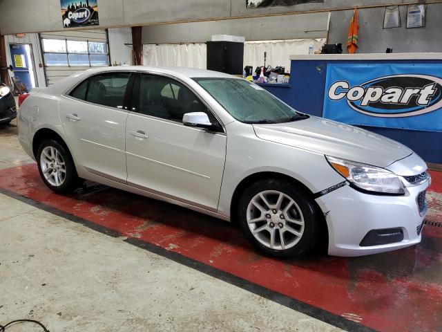 1G11C5SA7GF110476 - 2016 CHEVROLET MALIBU LIM LT 灰色 照片 4