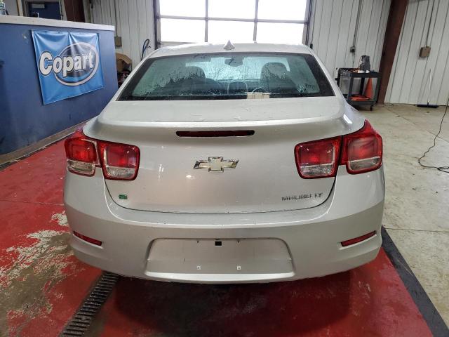 1G11C5SA7GF110476 - 2016 CHEVROLET MALIBU LIM LT 灰色 照片 6