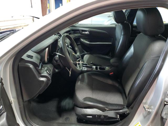 1G11C5SA7GF110476 - 2016 CHEVROLET MALIBU LIM LT 灰色 照片 7