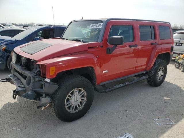 2007 HUMMER H3, 