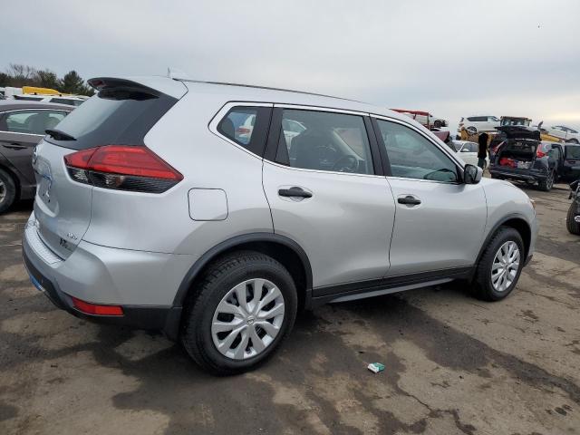 JN8AT2MV9HW251223 - 2017 NISSAN ROGUE S SILVER photo 3