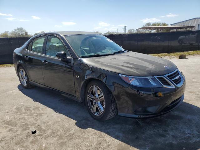 YS3FA4BY2A1617499 - 2010 SAAB 9-3 2.0T BLACK photo 4