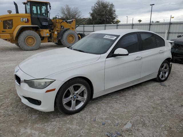 2015 BMW 320 I, 