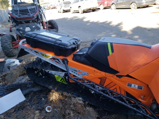 4UF1S2JH0NT101519 - 2022 ARCTIC CAT 90 ORANGE photo 6