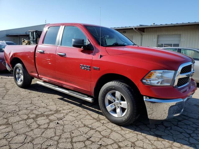 1C6RR7GT4ES186344 - 2014 RAM 1500 SLT RED photo 4