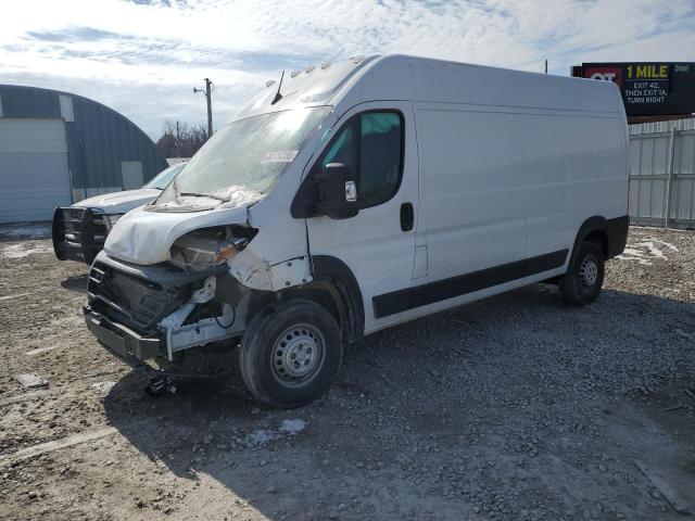 3C6LRVDG3RE104808 - 2024 RAM PROMASTER 2500 HIGH Ağ foto 1