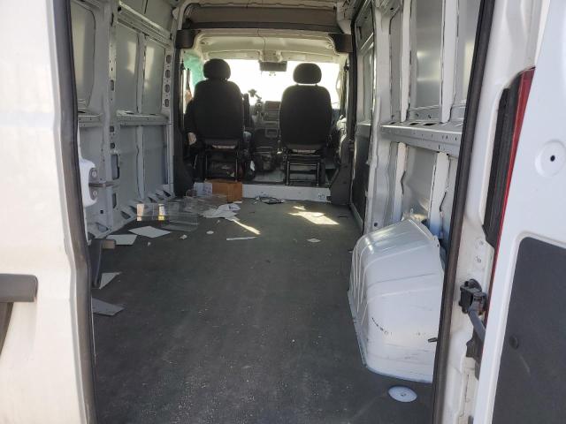 3C6LRVDG3RE104808 - 2024 RAM PROMASTER 2500 HIGH Ağ foto 10