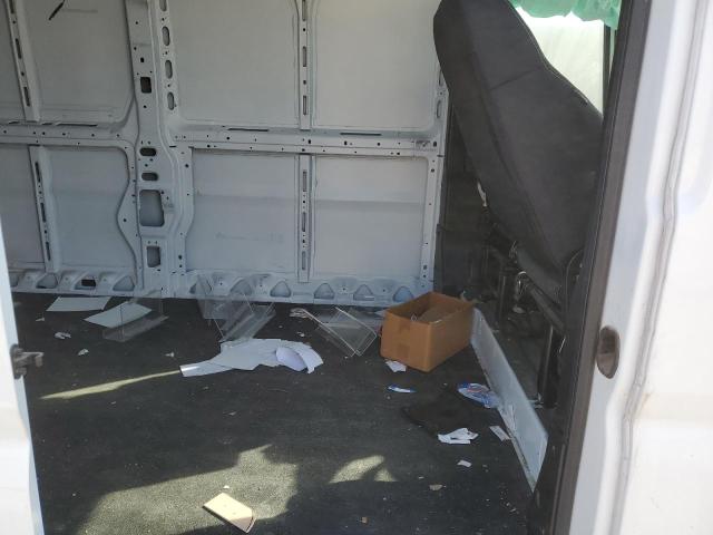 3C6LRVDG3RE104808 - 2024 RAM PROMASTER 2500 HIGH Ağ foto 11