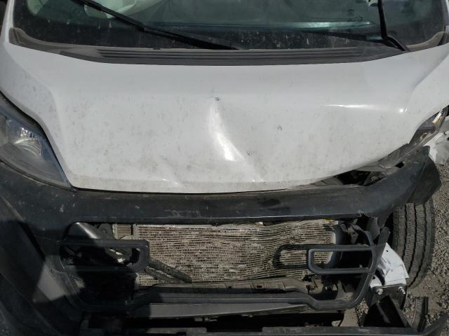 3C6LRVDG3RE104808 - 2024 RAM PROMASTER 2500 HIGH Ağ foto 12