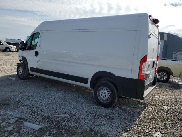 3C6LRVDG3RE104808 - 2024 RAM PROMASTER 2500 HIGH Ağ foto 2