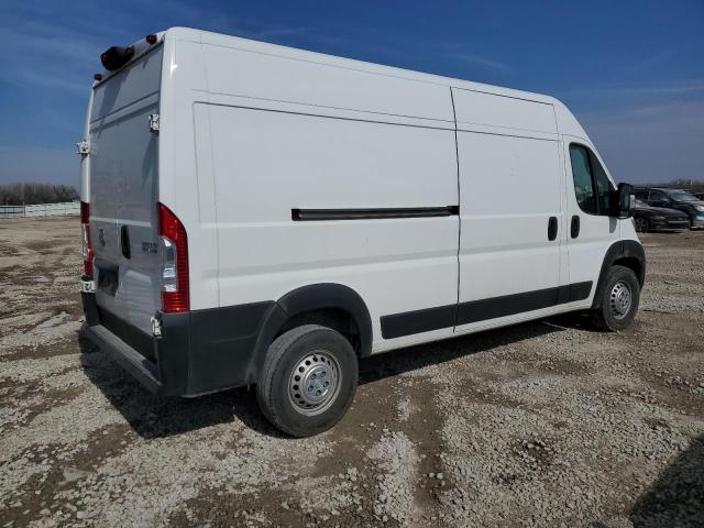 3C6LRVDG3RE104808 - 2024 RAM PROMASTER 2500 HIGH Ağ foto 3