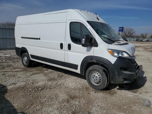 3C6LRVDG3RE104808 - 2024 RAM PROMASTER 2500 HIGH Ağ foto 4