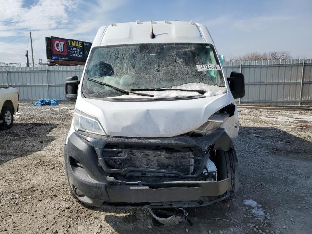 3C6LRVDG3RE104808 - 2024 RAM PROMASTER 2500 HIGH Ağ foto 5
