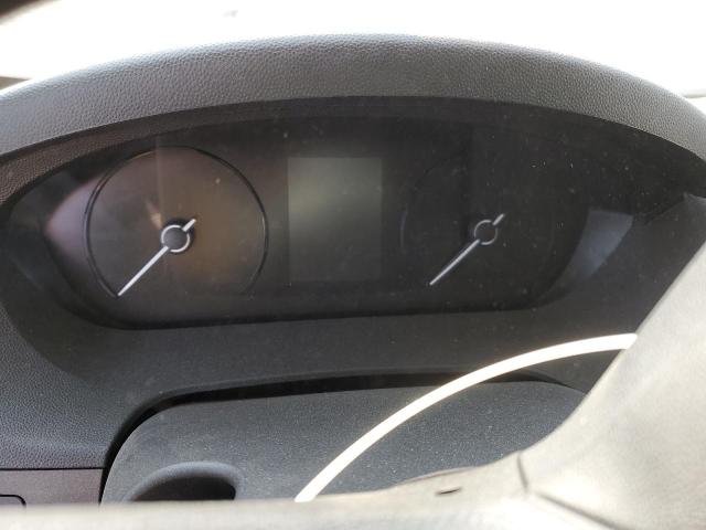 3C6LRVDG3RE104808 - 2024 RAM PROMASTER 2500 HIGH Ağ foto 9