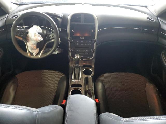 1G11C5SA4GF107440 - 2016 CHEVROLET MALIBU LIM LT 勃艮第红 照片 8