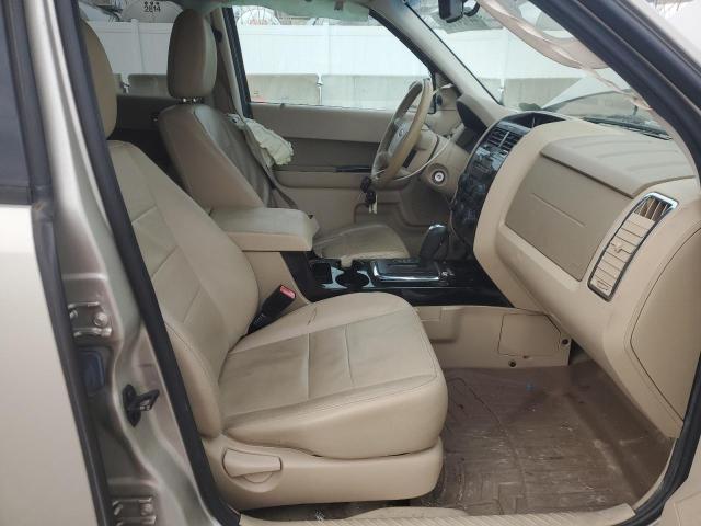 1FMCU9EG9CKB40046 - 2012 FORD ESCAPE LIMITED 金色 照片 7