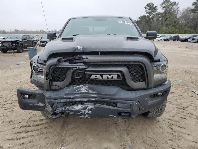 1C6RR6GG9KS669935 - 2019 RAM 1500 CLASS SLT შავი ფოტო 5