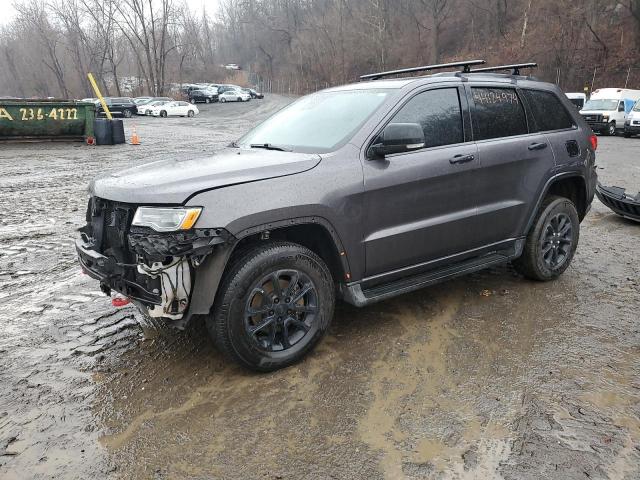 2016 JEEP GRAND CHER OVERLAND, 