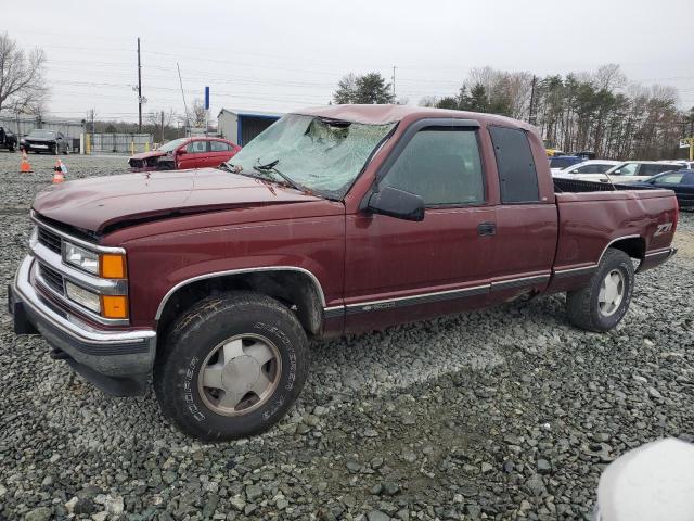 1998 CHEVROLET GMT-400 K1500, 