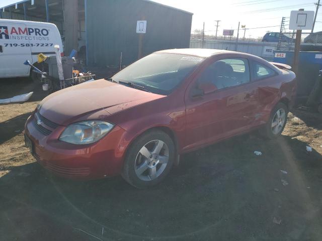 2010 CHEVROLET COBALT 1LT, 