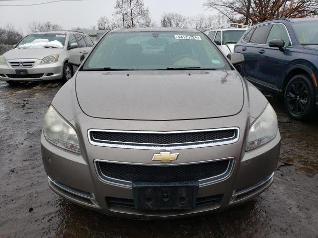 1G1ZC5EB8AF248297 - 2010 CHEVROLET MALIBU 1LT 棕色 照片 5