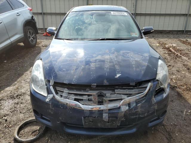 1N4BL2AP8AN524921 - 2010 NISSAN ALTIMA SR BLUE photo 5