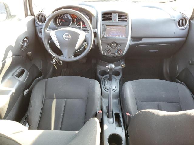 3N1CE2CP5KL353992 - 2019 NISSAN VERSA NOTE S WHITE photo 8