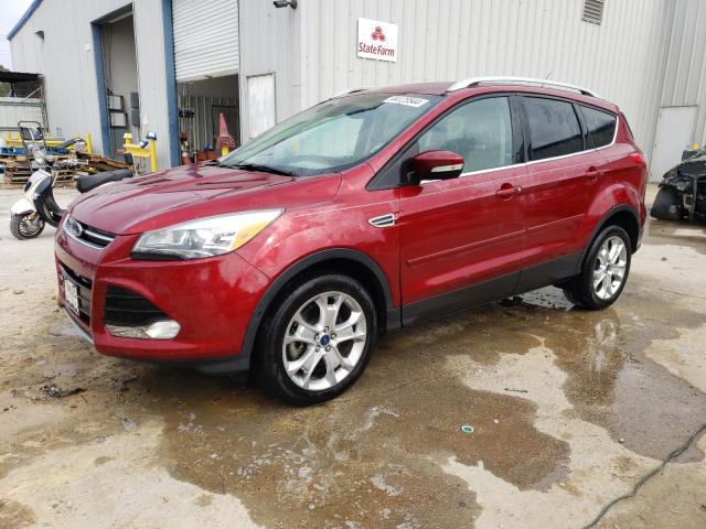 2014 FORD ESCAPE TITANIUM, 