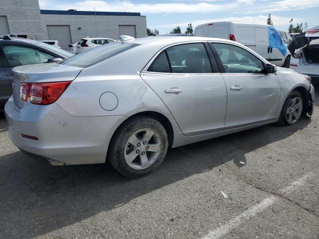 1G11C5SA1GF129749 - 2016 CHEVROLET MALIBU LIM LT SILVER photo 3