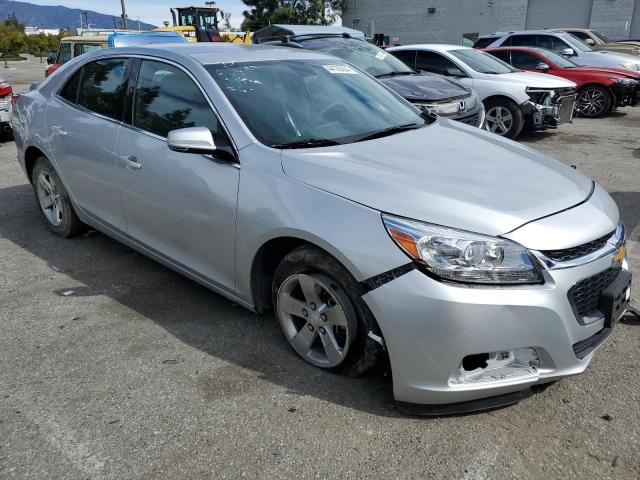 1G11C5SA1GF129749 - 2016 CHEVROLET MALIBU LIM LT 银色 照片 4