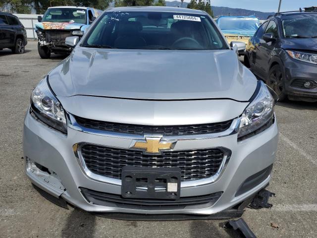 1G11C5SA1GF129749 - 2016 CHEVROLET MALIBU LIM LT 银色 照片 5