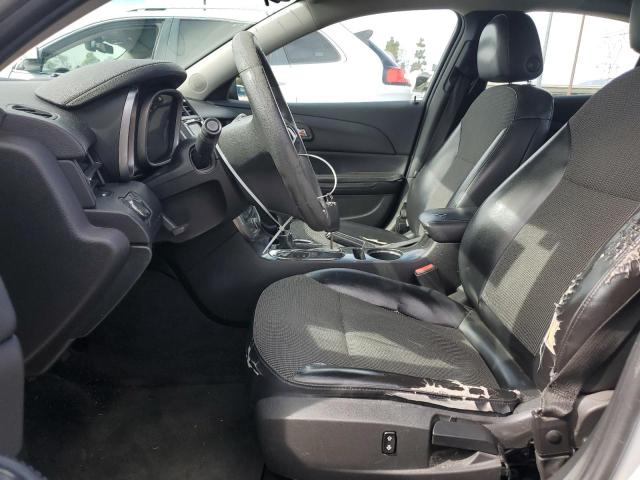 1G11C5SA1GF129749 - 2016 CHEVROLET MALIBU LIM LT 银色 照片 7