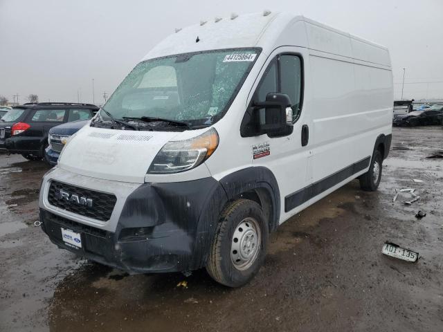 2020 RAM PROMASTER 2500 HIGH, 