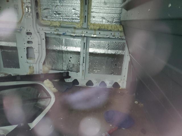 3C6TRVDG6LE102171 - 2020 RAM PROMASTER 2500 HIGH Ақ фото 11