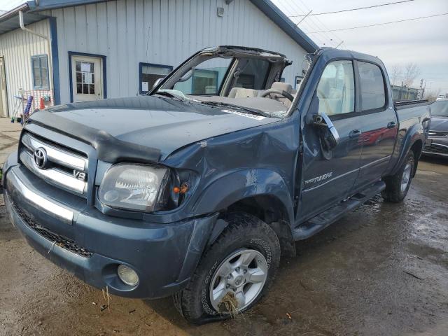 2006 TOYOTA TUNDRA DOUBLE CAB SR5, 