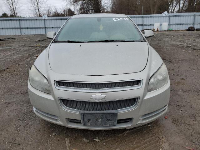 1G1ZH57BX8F287403 - 2008 CHEVROLET MALIBU 1LT 银色 照片 5
