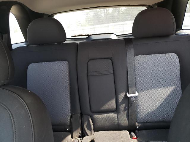 3GNAL2EKXES643626 - 2014 CHEVROLET CAPTIVA LS 白色 照片 10