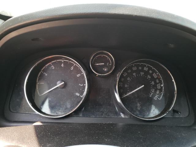 3GNAL2EKXES643626 - 2014 CHEVROLET CAPTIVA LS 白色 照片 9