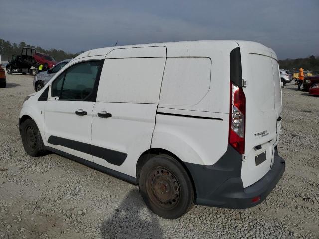 NM0LS6E7XF1178997 - 2015 FORD TRANSIT CO XL WHITE photo 2