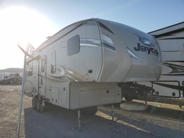 2018 JAYCO EAGLE, 