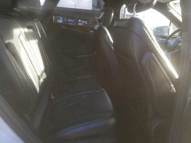 5LMCJ2D97KUL47862 - 2019 LINCOLN MKC SELECT 白色 照片 11