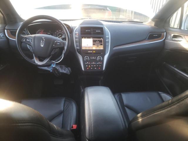 5LMCJ2D97KUL47862 - 2019 LINCOLN MKC SELECT 白色 照片 8