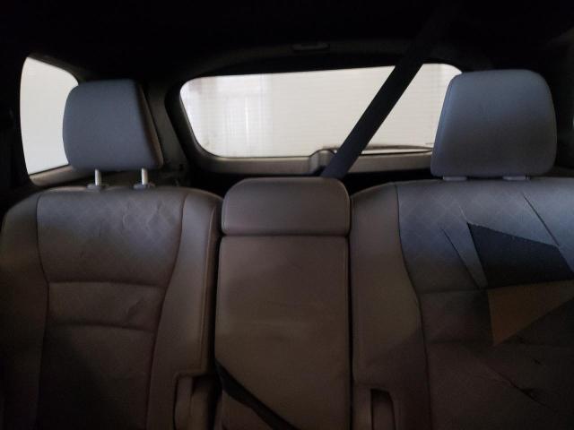 5FNYF8H50MB016075 - 2021 HONDA PASSPORT EXL BLUE photo 10