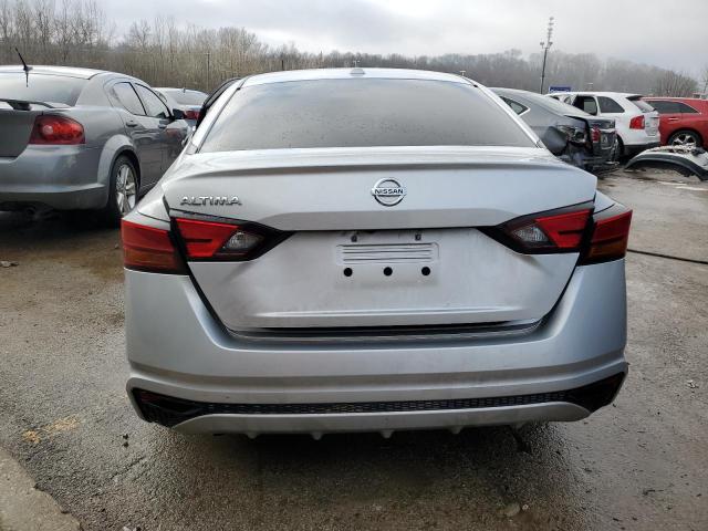 1N4BL4BV6LC225323 - 2020 NISSAN ALTIMA S SILVER photo 6