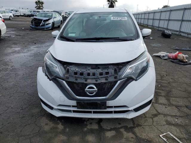 3N1CE2CP1HL364271 - 2017 NISSAN VERSA NOTE S WHITE photo 5