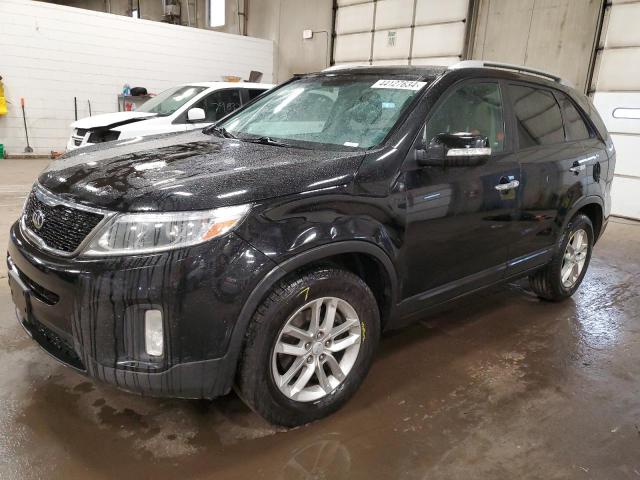 2015 KIA SORENTO LX, 