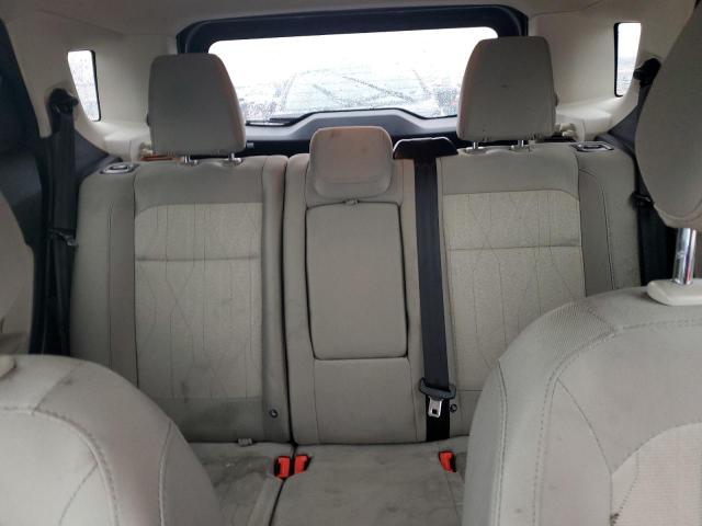 MAJ3S2GE5LC385097 - 2020 FORD ECOSPORT SE GRAY photo 10